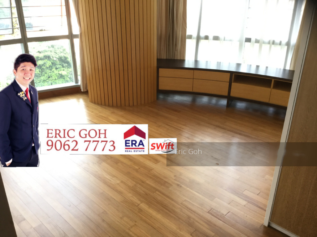 Residences @ Evelyn (D11), Condominium #126966782
